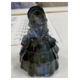 Boyd Louise Doll 4" Glows