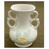 Hull Art Pottery 6 1/4" Vase