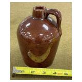 Roycroft Stone Jug