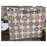 Nice Early Quilt