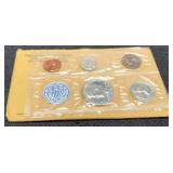 1964 Proof Set