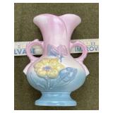 Hull 6 1/4" Art Pottery Vase