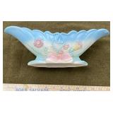 Hull Bow Knot Art Pottery