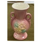 Hull 8 1/2" Vase