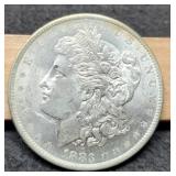 1883-O Morgan Dollar Gem BU