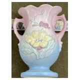 Hull 6 1/4" Vase