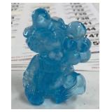 Mosser Glass Gabby Uranium