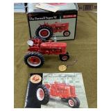 Farmall Super M Precision Tractor