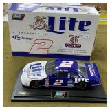 Revell Miller Light NASCAR