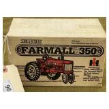 Farmall International 350 Tractor