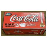 Revell Dale Earnhardt Coca-Cola NASCAR