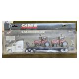Case IH Tractor Semi Set
