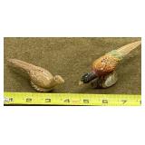 Rosemeade Pheasants