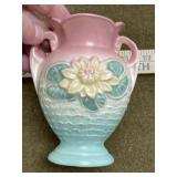 Hull 5 1/2" Vase