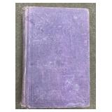 1868 The Life of Ulysses S. Grant Book