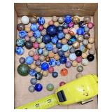 Marbles