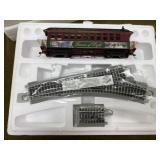 Thomas Kinkade Passenger Car