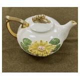 Hull Art Pottery Teapot