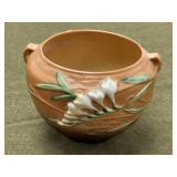 Roseville 4" Vase
