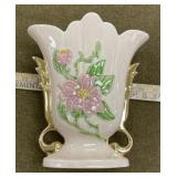 Hull 8 1/2" Art Pottery