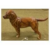 Goebel Dog Figurine