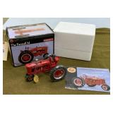 Farmall M Precision Tractor