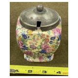 Royal Winton Kinver Chintz Creamer