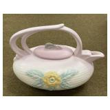 Hull Teapot