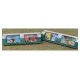 2 - Boxes Whirl-Glo Revolving Shades