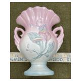 Hull 6 1/2" Vase