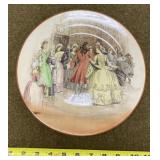 Royal Doulton Plate