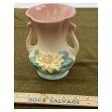 Hull 6 1/2" Vase