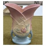 Hull 11" Vase
