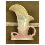 Hull 8 1/2" Vase