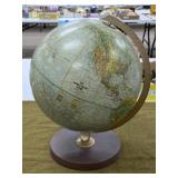 World Globe
