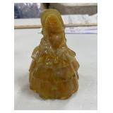 Boyd Louise Doll 4"