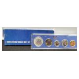 1966 Special Mint Set