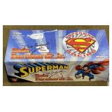 Superman Dale Earnhardt NASCAR