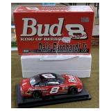 Revell Dale Earnhardt Budweiser NASCAR
