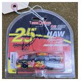 Hot Wheels Scale NASCAR