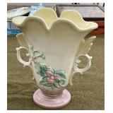 Hull Pottery 8 1/2" Vase