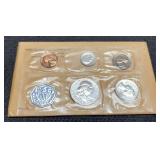 1960 Proof Set