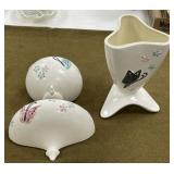 Hull Pottery - As Is