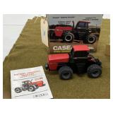 ERTL Battery Operated Tractor