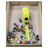 Lot of Marbles