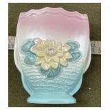 Hull 6 1/2" Vase