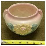 Hull Pottery