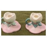 Hull Candlesticks