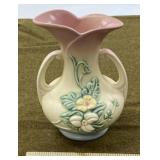 Hull Art Pottery Vase