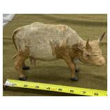 9" Cow